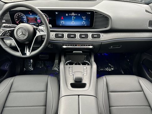 New 2026 Mercedes-Benz GLE 350 4MATIC image 13