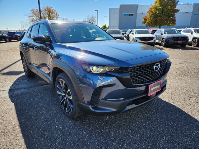Used 2026 MAZDA CX-50 AWD 2.5 S w/ Weather Package image 7