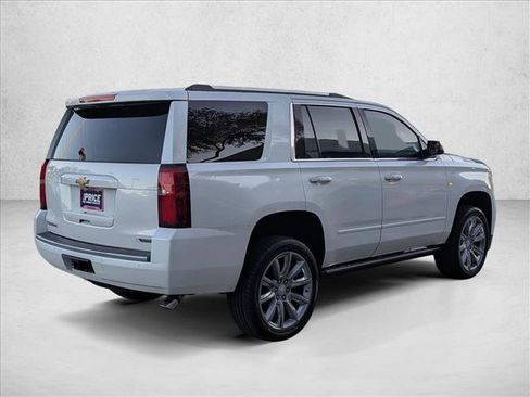 Used 2017 Chevrolet Tahoe Premier image 5