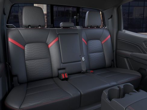 New 2026 Chevrolet Colorado Z71 AWD/4WD image 41