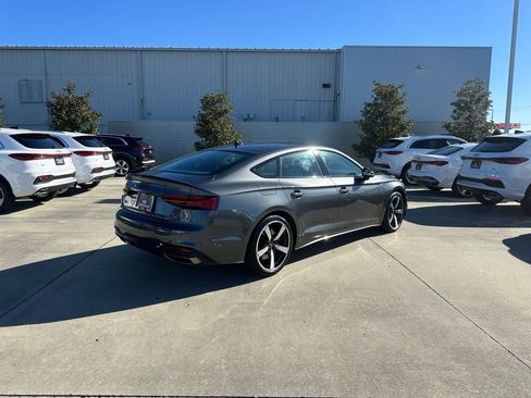 Certified 2024 Audi A5 2.0T Premium Plus image 7