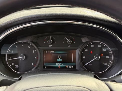 Used 2018 Buick Encore Sport Touring w/ Safety Package image 27