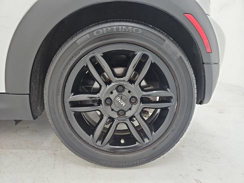 Used 2014 MINI Cooper Roadster FWD image 35