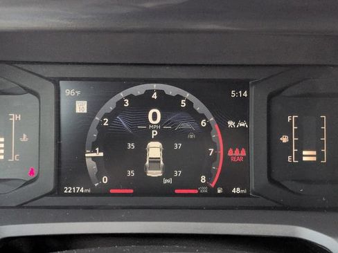 Certified 2025 Toyota Tacoma SR5 RWD image 25