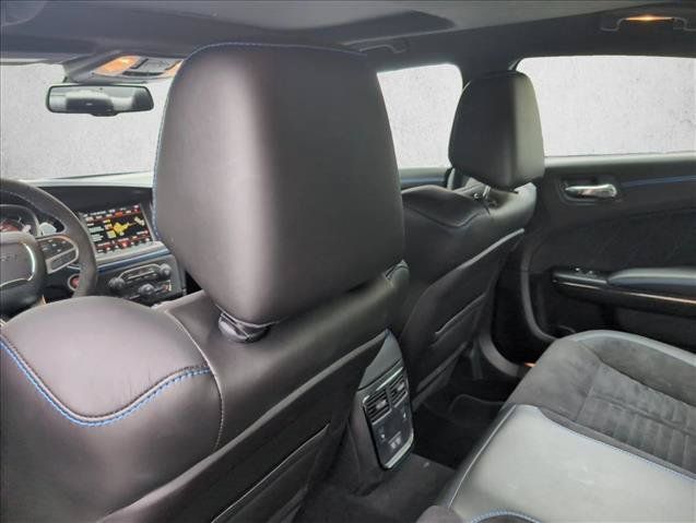 Used 2020 Dodge Charger SRT Hellcat w/ Harman/Kardon Audio Group RWD image 22