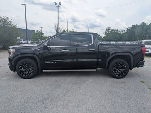 Used 2022 GMC Sierra 1500 Denali w/ Denali Premium Package AWD/4WD image 6