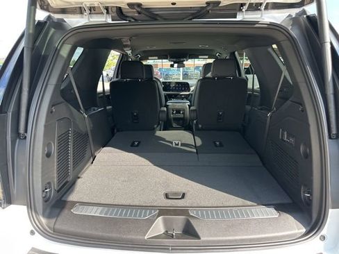 New 2025 Chevrolet Tahoe Premier image 14