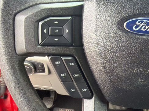 Used 2019 Ford F350 XL w/ STX Appearance Package AWD/4WD image 16