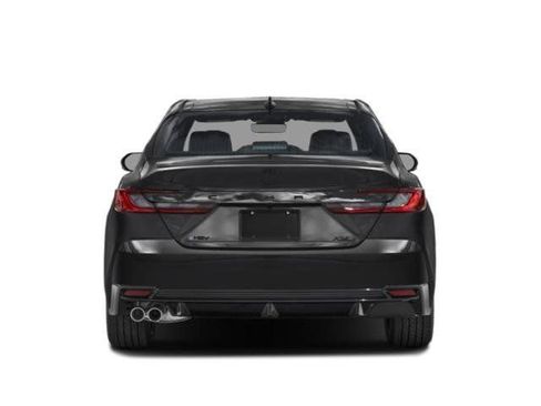 New 2026 Toyota Camry XSE image 8