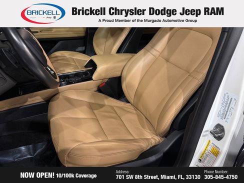 Used 2022 Lincoln Corsair Reserve image 16