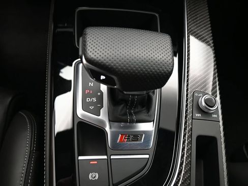 Used 2023 Audi RS 5 Sportback AWD/4WD image 26