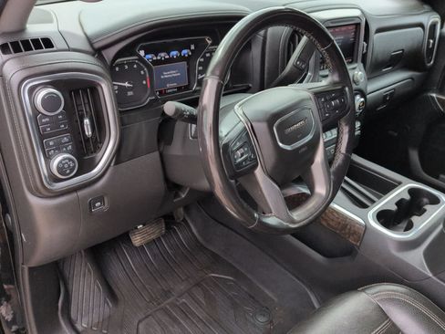 Used 2019 GMC Sierra 1500 Denali AWD/4WD image 10