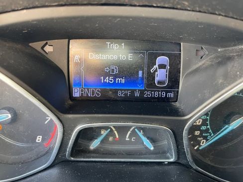 Used 2012 Ford Focus SEL FWD image 31