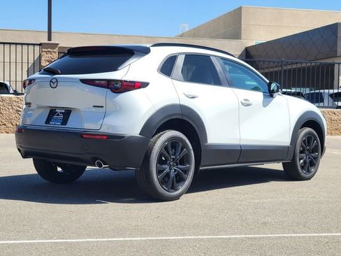 New 2026 MAZDA CX-30 AWD 2.5 S image 4