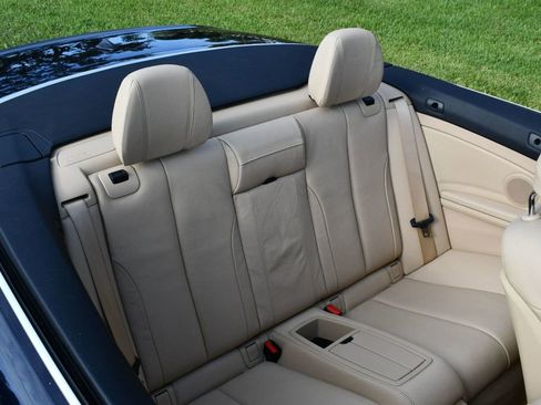Used 2014 BMW 428i Convertible image 61