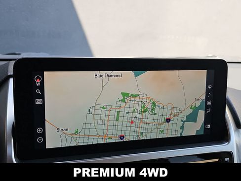 Used 2023 Lexus GX 460 Premium w/ Premium Package AWD/4WD image 27