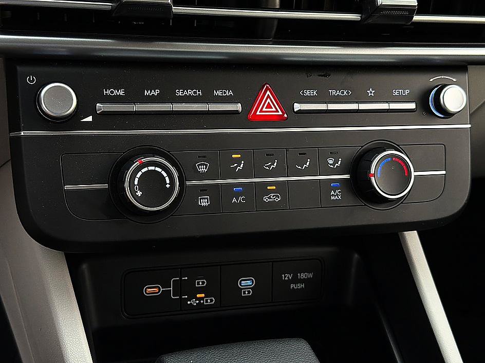 Certified 2026 Hyundai Tucson SE FWD image 15