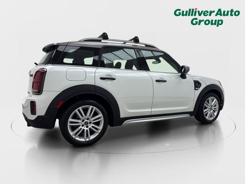Used 2024 MINI Cooper Countryman S w/ Premium Package FWD image 9