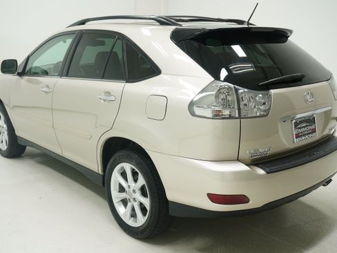Used 2008 Lexus RX 350 2WD image 4