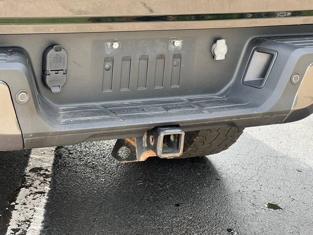Used 2021 Ford Ranger XLT w/ FX4 Off-Road Package AWD/4WD image 9