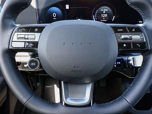 New 2026 Hyundai Ioniq 5 SEL RWD image 25