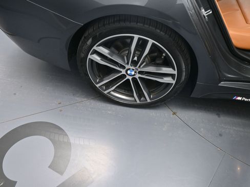 Used 2019 BMW 440i Gran Coupe w/ M Sport Package image 20