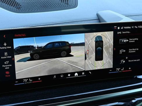 New 2026 BMW X5 sDrive40i w/ M Sport Package image 22