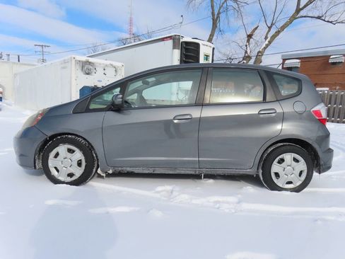 Used 2013 Honda Fit image 8
