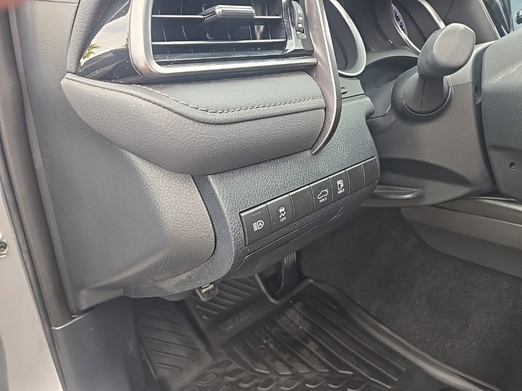 Used 2024 Toyota Camry LE FWD image 13