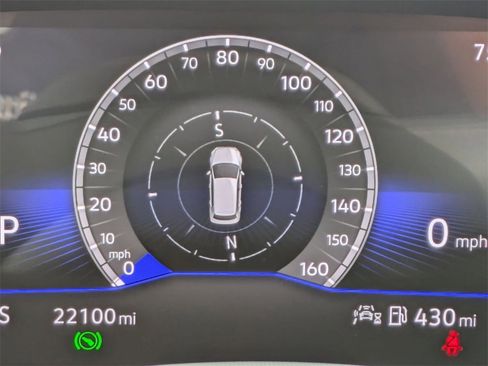 Used 2024 Volkswagen Tiguan SE image 16