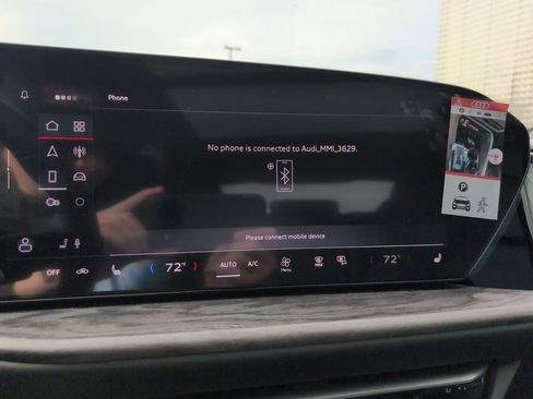 New 2025 Audi Q5 Premium image 8