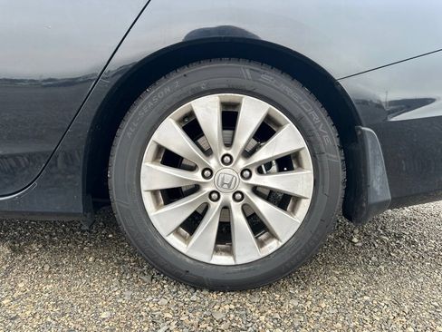 Used 2014 Honda Accord EX-L image 7