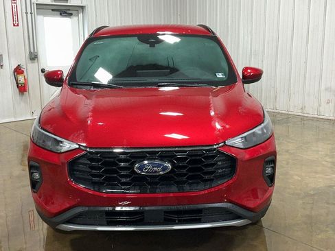 New 2026 Ford Escape ST-Line Select w/ Tech Pack #1 image 2