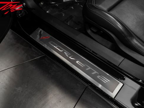 Used 2016 Chevrolet Corvette Z06 image 30