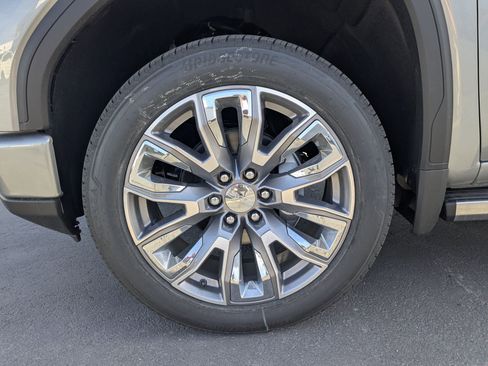 New 2026 GMC Sierra 1500 Denali w/ Denali Reserve Package image 26