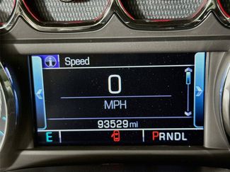Used 2017 Chevrolet Silverado 1500 LTZ Z71 w/ LTZ Plus Package AWD/4WD video 2