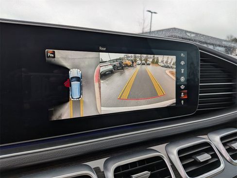 Used 2020 Mercedes-Benz GLE 350 GLE 350 image 20