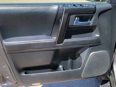 Used 2021 Toyota 4Runner TRD Off-Road image 24