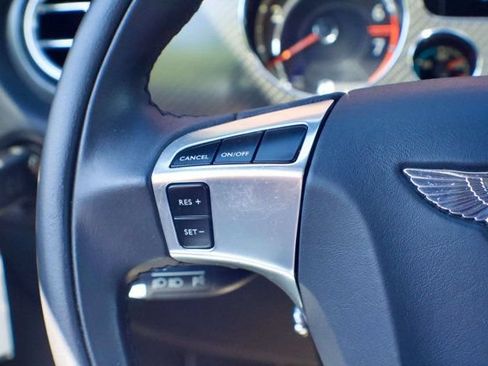 Used 2010 Bentley Continental GT Supersports AWD/4WD image 22