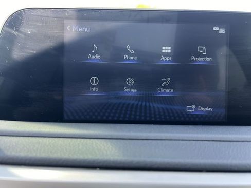 Certified 2022 Lexus RX 350 AWD w/ Premium Package image 16
