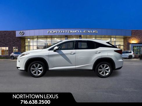 Used 2016 Lexus RX 350 AWD w/ Premium Package image 3