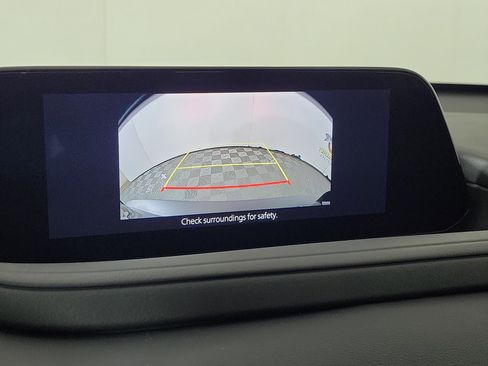 New 2026 MAZDA CX-30 AWD 2.5 S w/ Select Sport Pkg image 21