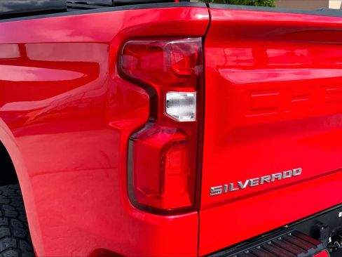 Used 2019 Chevrolet Silverado 1500 RST w/ All-Star Edition image 25