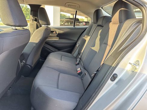 Used 2024 Toyota Corolla LE image 27
