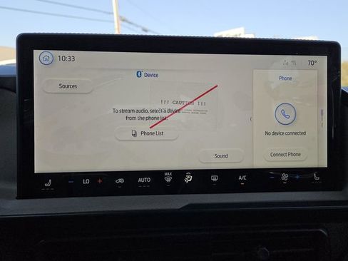 New 2026 Ford Bronco Sport Big Bend w/ Convenience Package image 14