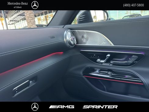 Used 2026 Mercedes-Benz AMG GT 43 image 20