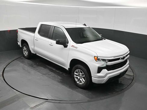 New 2026 Chevrolet Silverado 1500 RST w/ Convenience Package II image 10