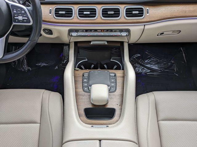 Used 2022 Mercedes-Benz GLE 350 image 19
