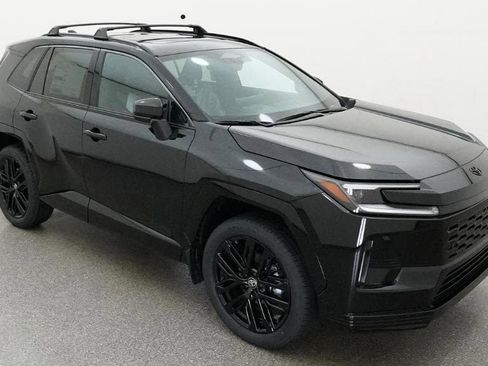 New 2026 Toyota RAV4 XSE image 13