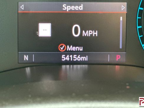 Certified 2019 Chevrolet Colorado Z71 w/ Z71 Midnight Edition AWD/4WD image 28